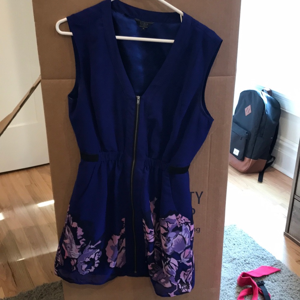 Guess dress